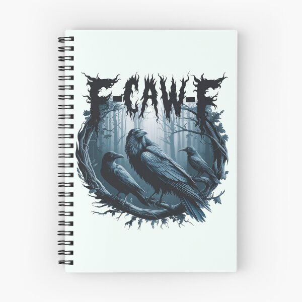 Item preview, F-Caw-F designed and sold by Redgiant87x.