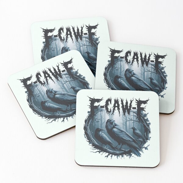 Item preview, F-Caw-F designed and sold by Redgiant87x.