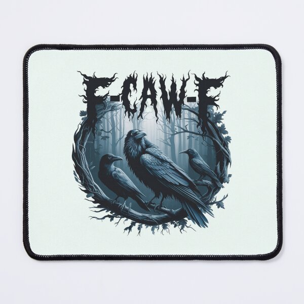Item preview, F-Caw-F designed and sold by Redgiant87x.