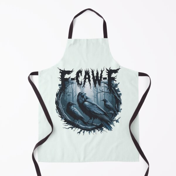 Item preview, F-Caw-F designed and sold by Redgiant87x.