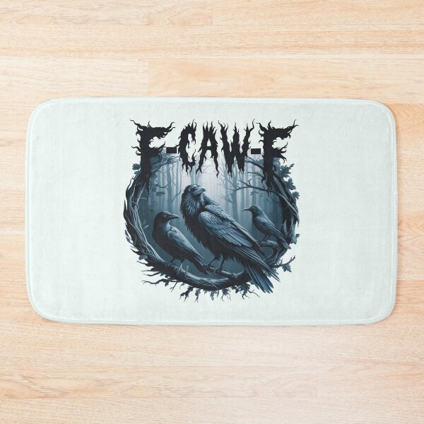 Item preview, F-Caw-F designed and sold by Redgiant87x.