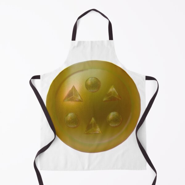 Item preview, Light Medallion designed and sold by F0R0G.