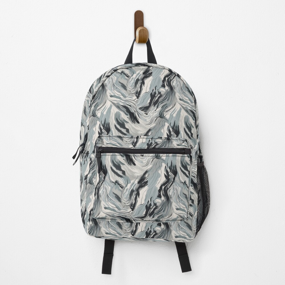 Item preview, Backpack designed and sold by PixelPatchwork.