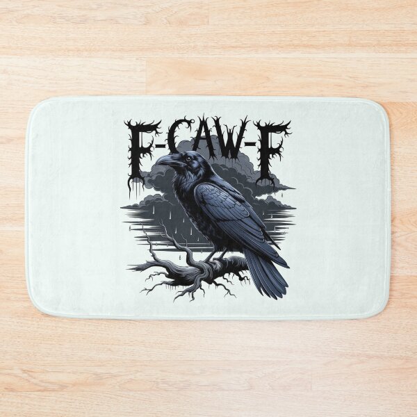 Item preview, F-Caw-F designed and sold by Redgiant87x.