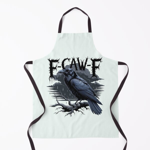 Item preview, F-Caw-F designed and sold by Redgiant87x.