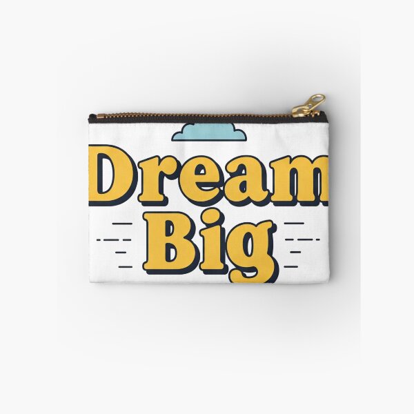 Item preview, Dream Big 3 designed and sold by NickN99.