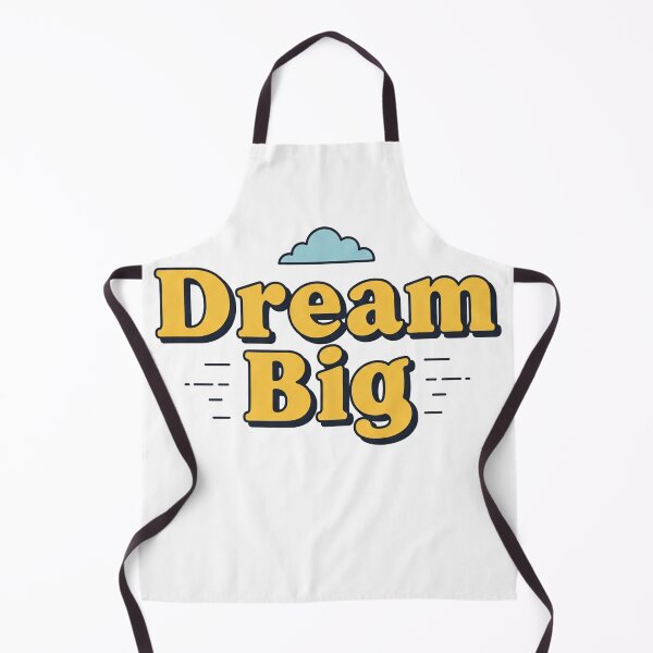 Item preview, Dream Big 3 designed and sold by NickN99.