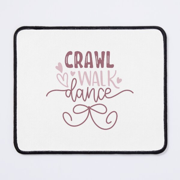 Item preview, crawl walk dance designed and sold by ManikRaja.