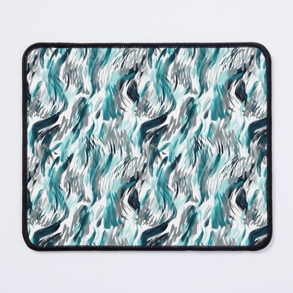 Item preview, Winter Calm  designed and sold by PixelPatchwork.