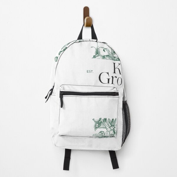 Item preview, Keep Growing designed and sold by Naquo.