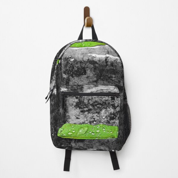 Item preview, Green is hope designed and sold by Eckart Mayer Photography.
