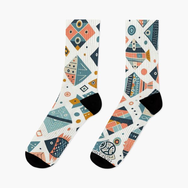 Item preview, Dive into a sea of fishy fun designed and sold by Vanich-Panich.