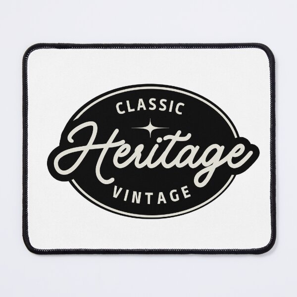 Item preview, Heitiage designed and sold by Naquo.