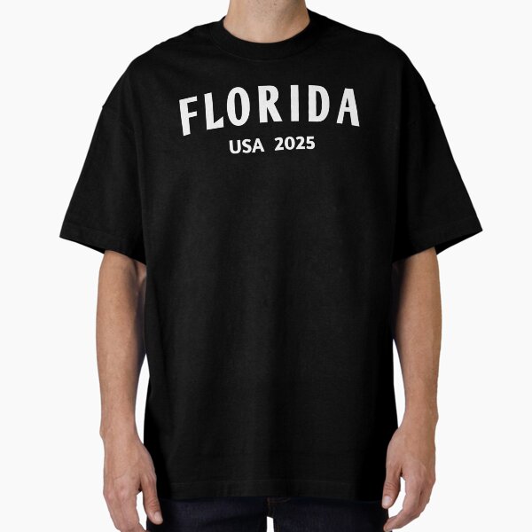 Item preview, Florida t-shirt. USA State designed and sold by aliceworks.