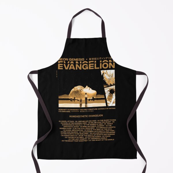 Item preview, Neon Genesis Evangelion designed and sold by YALPOShop.