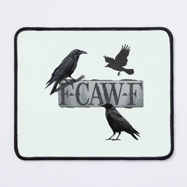 Item preview, F-Caw-F designed and sold by Redgiant87x.
