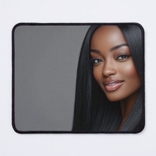 Item preview, Confident womans portrait designed and sold by anytka.
