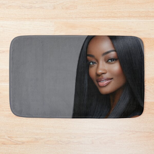 Item preview, Confident womans portrait designed and sold by anytka.