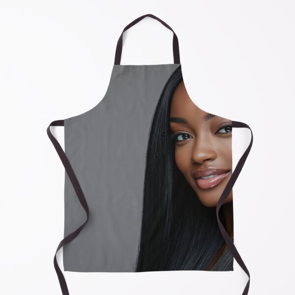 Item preview, Confident womans portrait designed and sold by anytka.