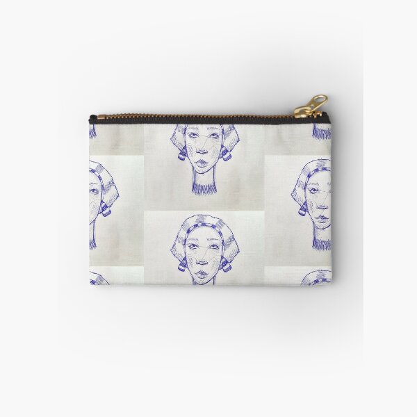 Item preview, Face Sketch designed and sold by artbyomayma.