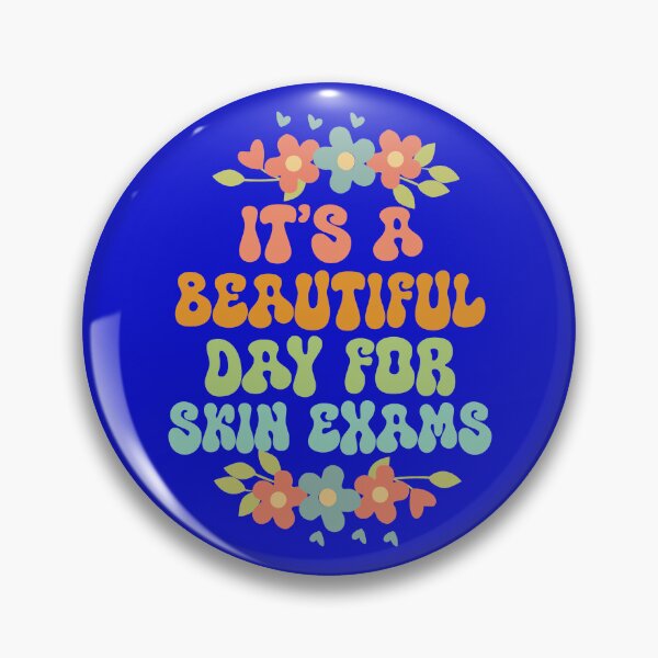 Artikelvorschau, Dermatologe, Dermatologie, Hautpflege, Kosmetikerin, Sonnenschutz, LSF, Haut entworfen und verkauft von happinesproject.
