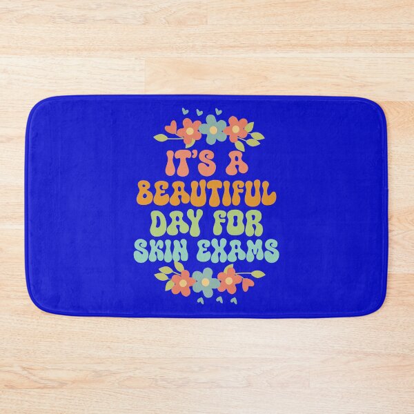 Item preview, dermatologist, dermatology, skincare, esthetician, sunscreen, spf, skin designed and sold by happinesproject.