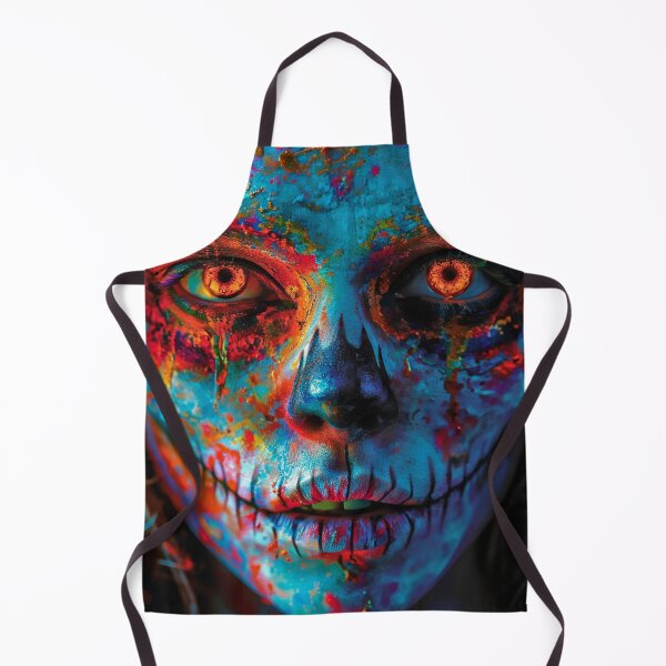 Item preview, Woman Portrait 3 designed and sold by Dawn van Doorn.