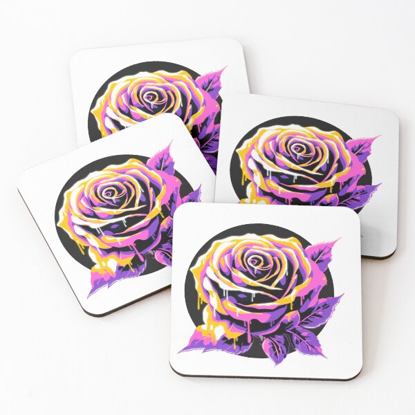 Item preview, Rose Shoker Art1 designed and sold by Shokerstyle1.