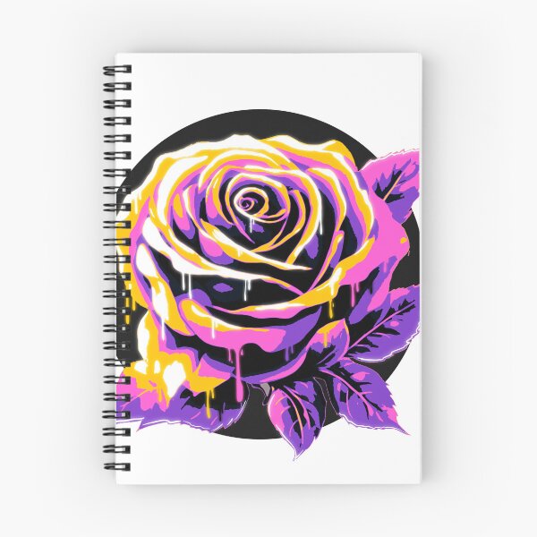 Item preview, Rose Shoker Art1 designed and sold by Shokerstyle1.