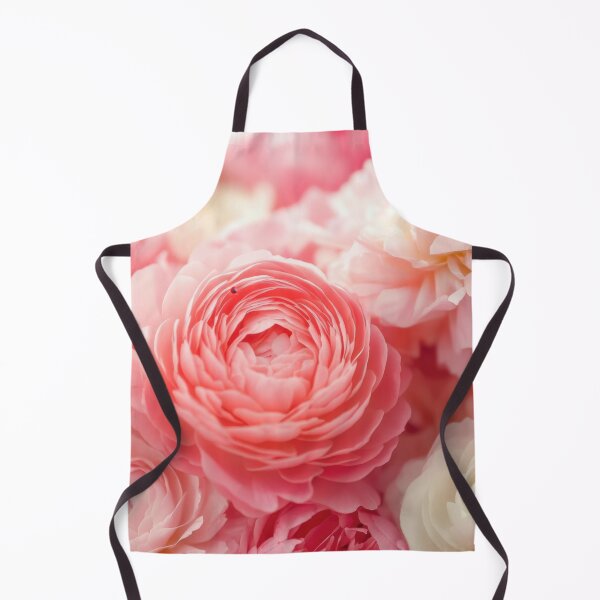 Item preview, Captivating blossoms in soft hues designed and sold by anytka.