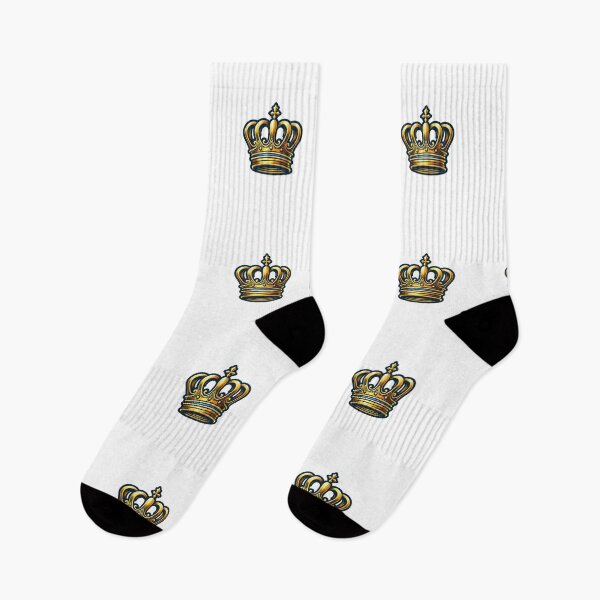 Item preview, Crown, prince, king crown designed and sold by TrueArtVibes.