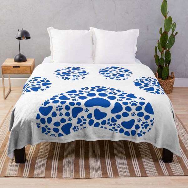 Item preview, paw print designed and sold by broadwaygirl142.