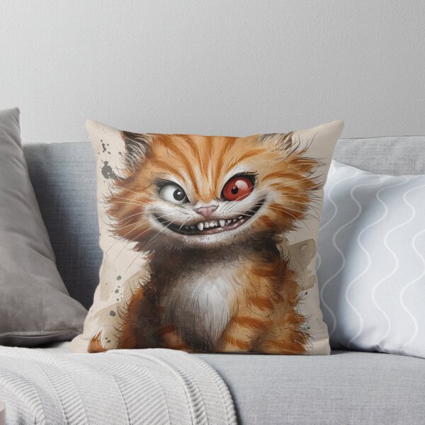 Item preview, Cat designed and sold by sevenmountains.