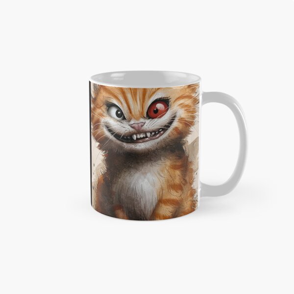 Item preview, Cat designed and sold by sevenmountains.