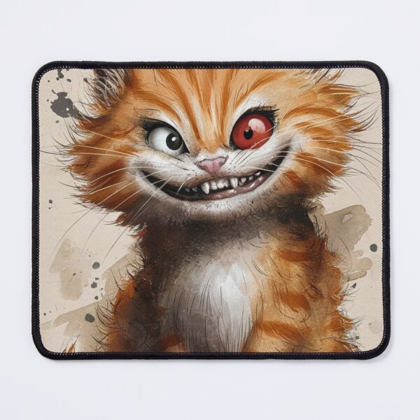 Item preview, Cat designed and sold by sevenmountains.