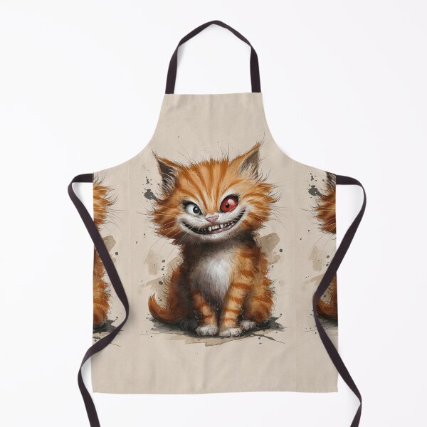 Item preview, Cat designed and sold by sevenmountains.