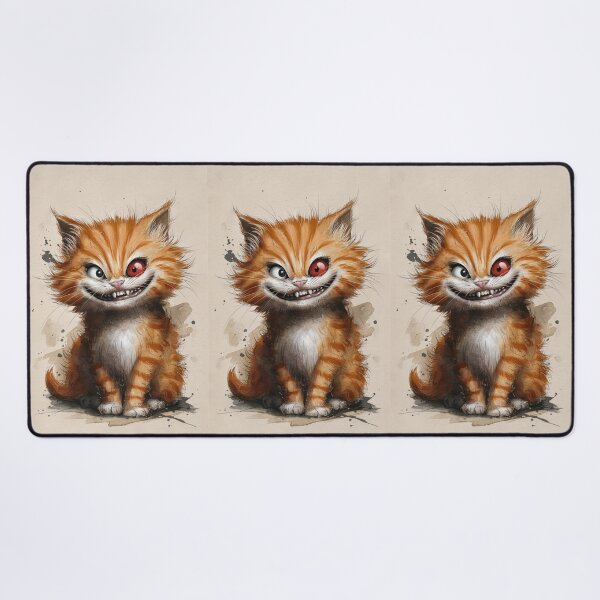 Item preview, Cat designed and sold by sevenmountains.