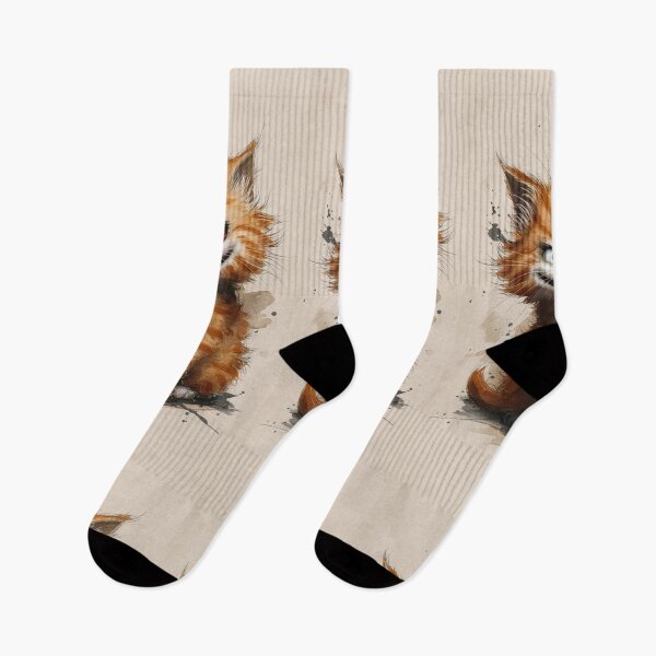 Item preview, Cat designed and sold by sevenmountains.