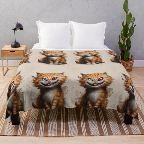 Item preview, Cat designed and sold by sevenmountains.