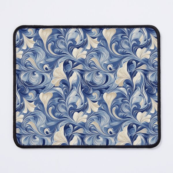 Item preview, Natural Inspiration in Fluid Art designed and sold by MidArtForge.