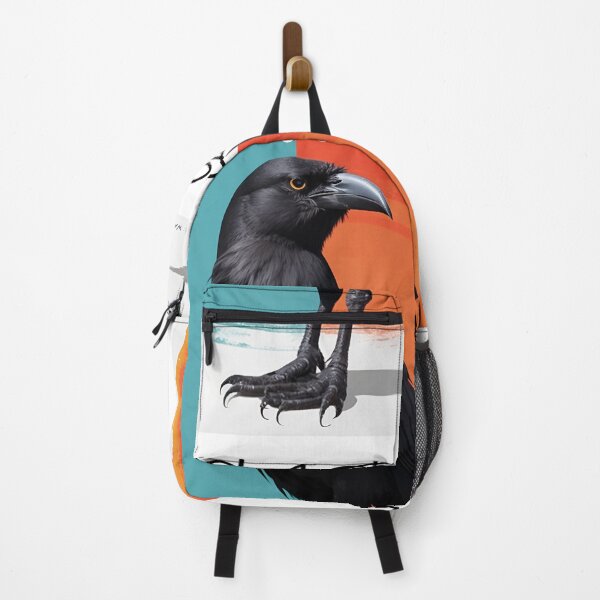 Item preview, The Black Crow 002 By : WachiraX designed and sold by WachiraX.