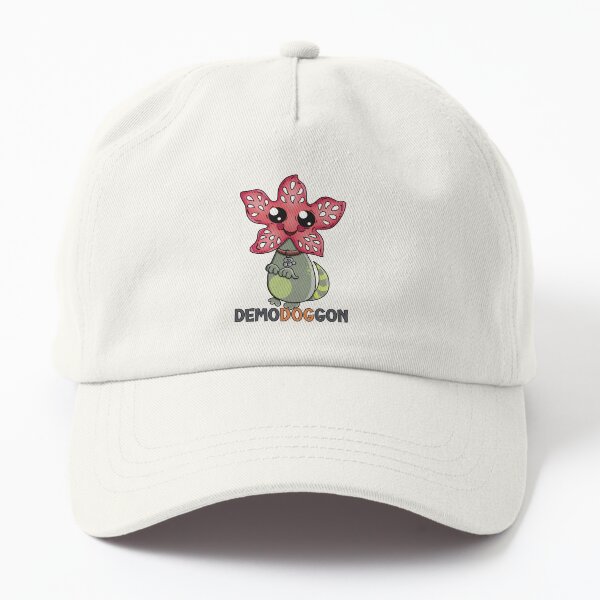 Item preview, STRANGER THINGS - DemoDOGgon designed and sold by Becky-Poppins.