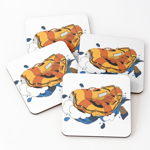 Item preview, Rafting  designed and sold by fundesignsmaker.