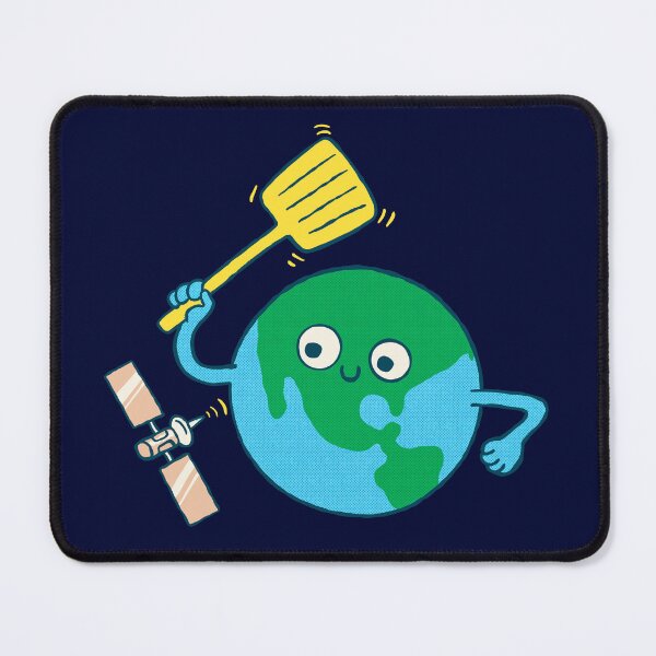 Item preview, Earth strikes back designed and sold by ppmid.