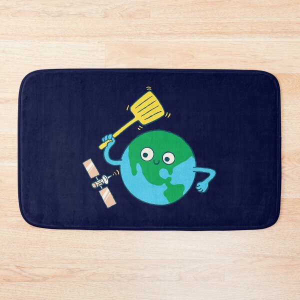 Item preview, Earth strikes back designed and sold by ppmid.