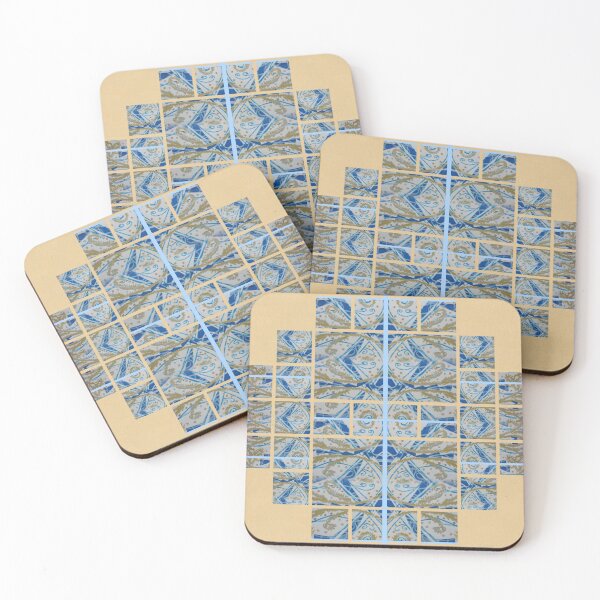 Item preview, Waterfall Oriental Koreana designed and sold by D Myung Soo Hong.