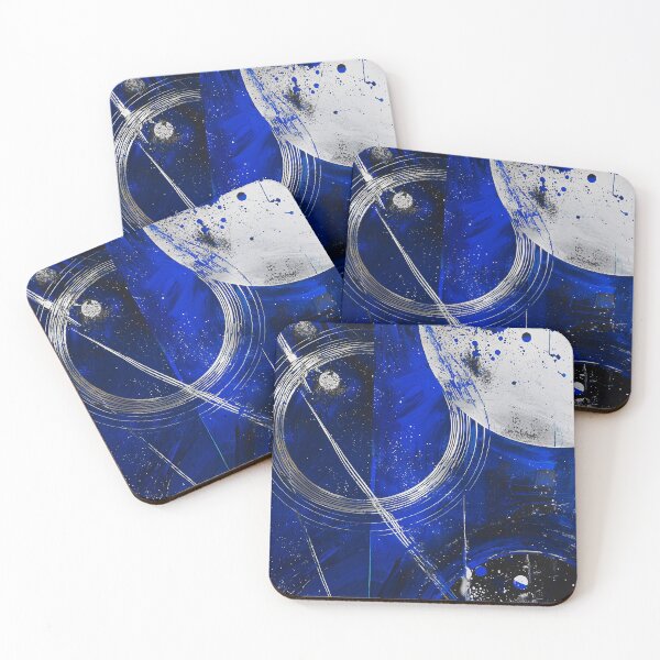 Item preview, 842 Abstract designed and sold by nikoart001.