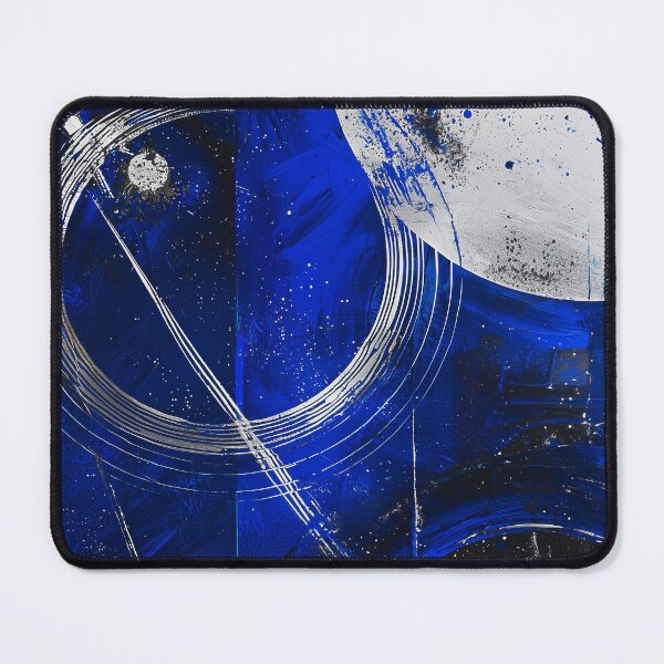 Item preview, 842 Abstract designed and sold by nikoart001.