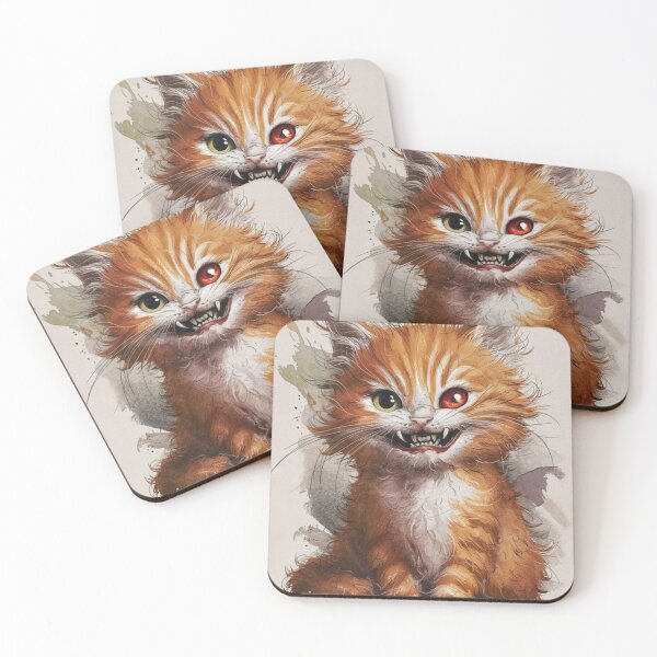 Item preview, Cat designed and sold by sevenmountains.