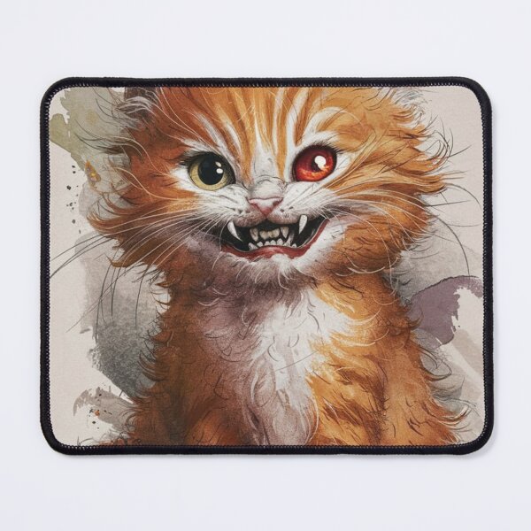 Item preview, Cat designed and sold by sevenmountains.